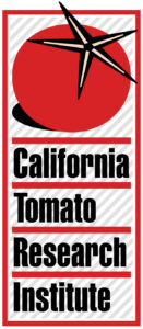 California Tomato Research Institute Logo